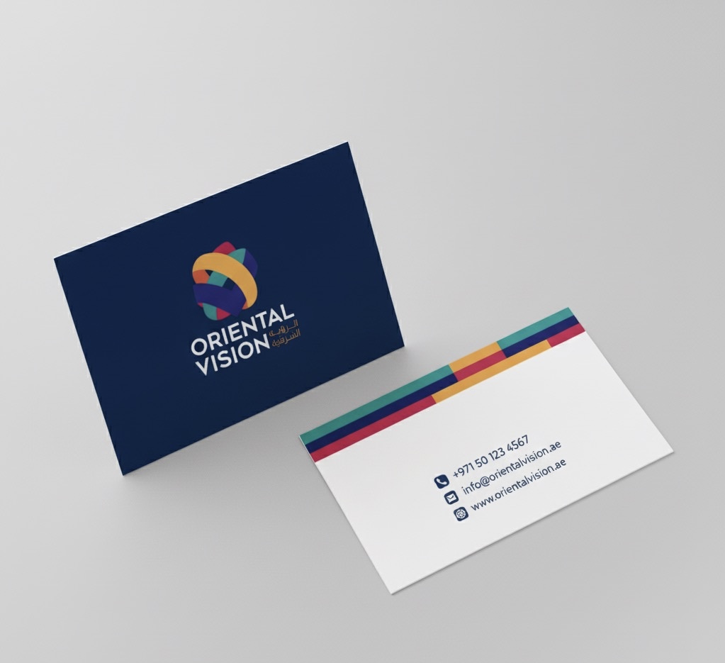 Business Cards